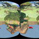 The screenshots look significantly better than the graphics do in-game.